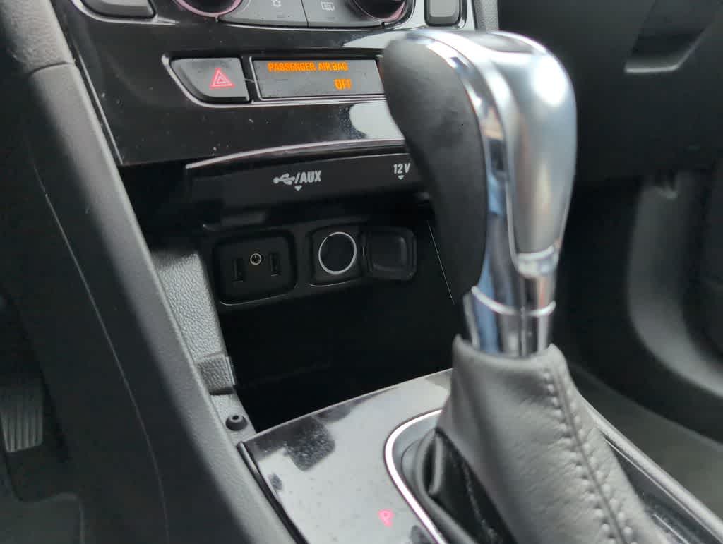 Thumbnail: 2021 Buick Encore - 31