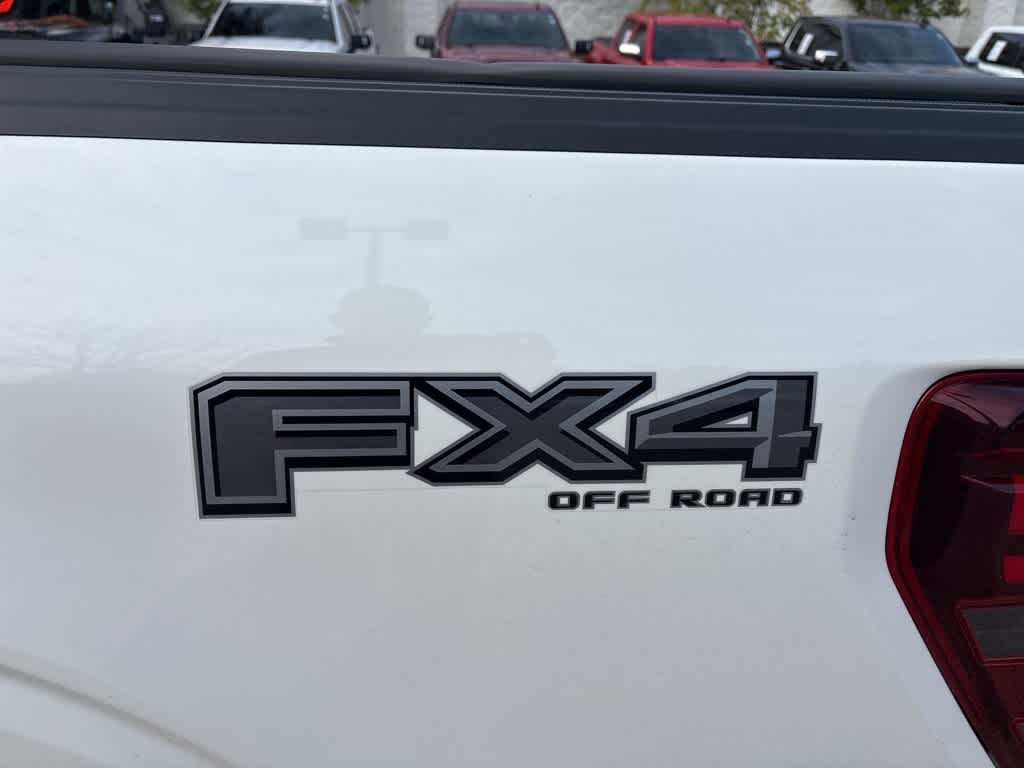 Thumbnail: 2025 Ford F-150 - 24