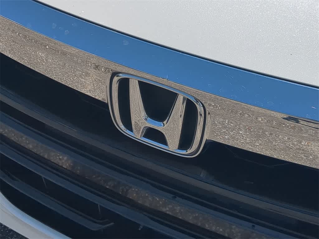 Thumbnail: 2019 Honda Accord - 11