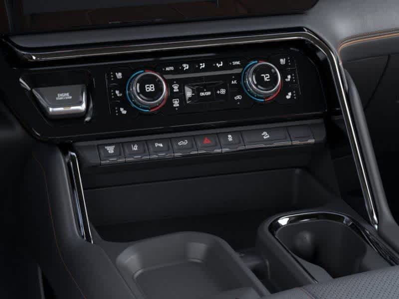 Thumbnail: 2026 GMC Sierra 2500 - 23