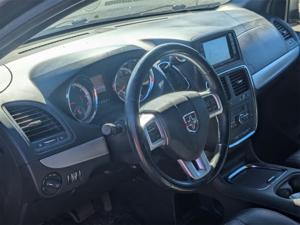 Thumbnail: 2016 Dodge Grand Caravan - 10