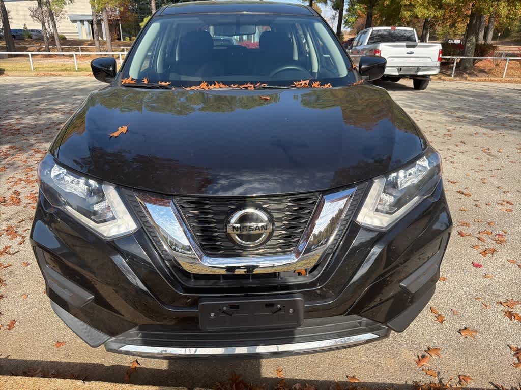 Thumbnail: 2018 Nissan Rogue - 13