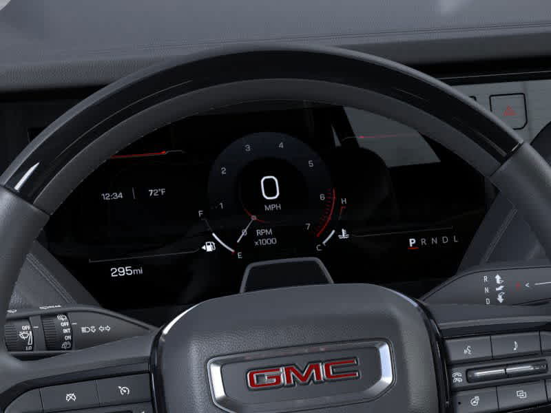 Thumbnail: 2025 GMC Yukon - 18
