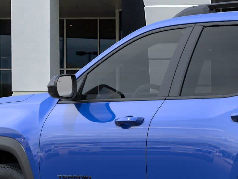 Thumbnail: 2026 GMC Terrain - 12