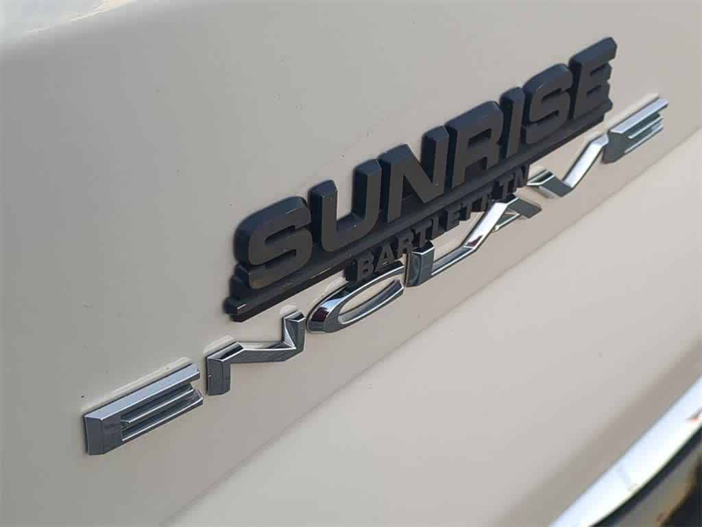 Thumbnail: 2023 Buick Enclave - 13