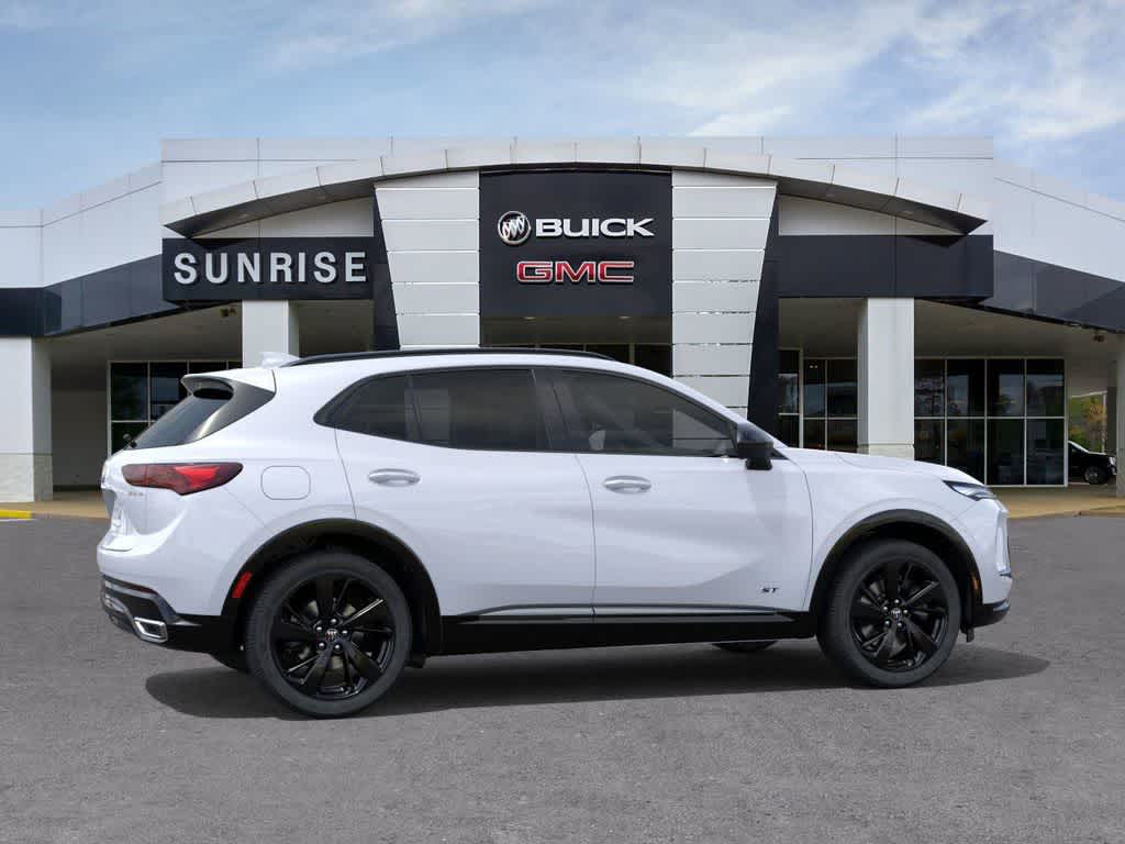 Thumbnail: 2026 Buick Envision - 6