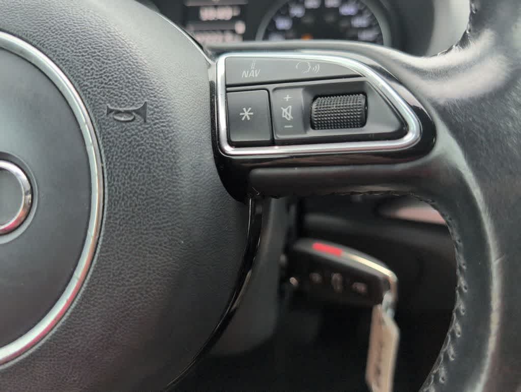 Thumbnail: 2015 Audi A3 - 24