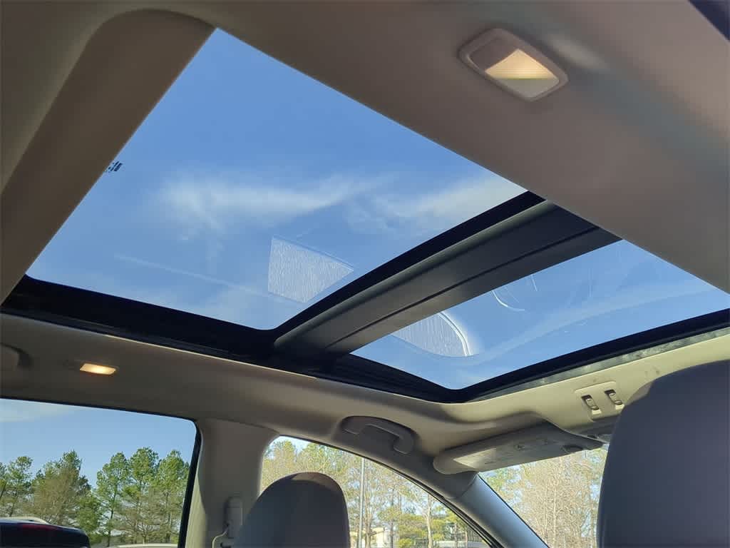 Thumbnail: 2021 Nissan Murano - 23