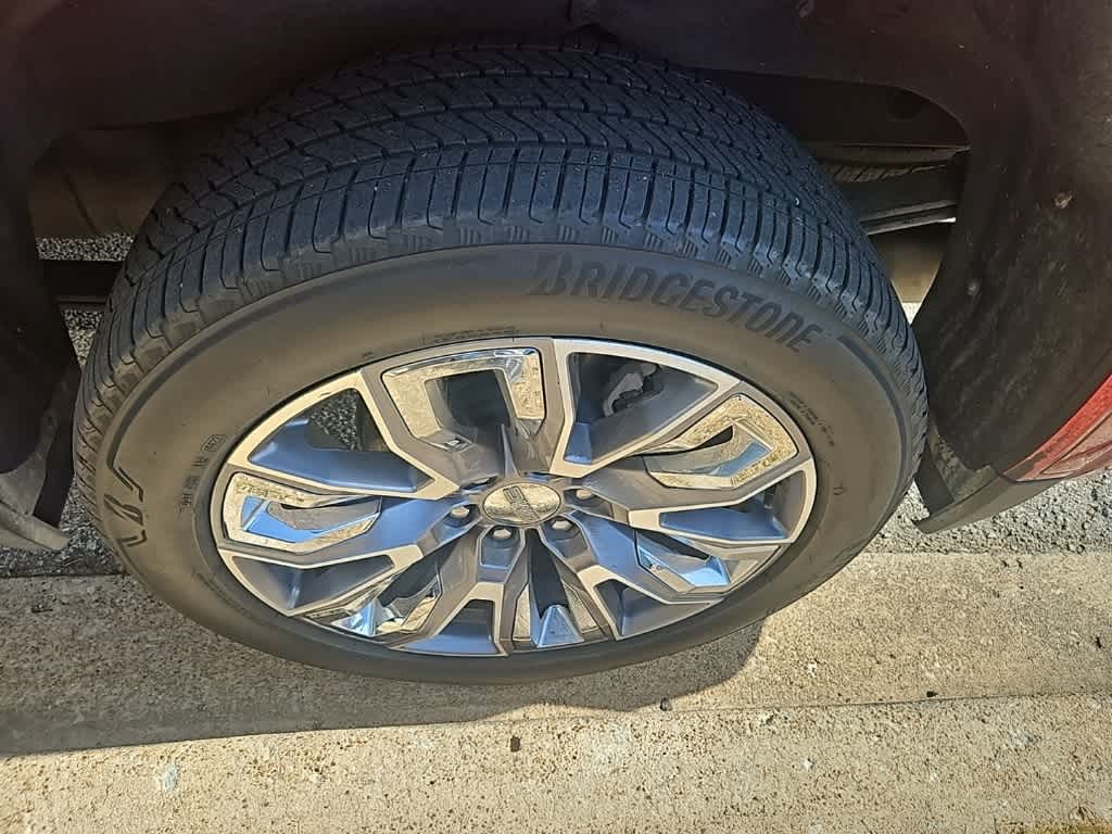 Thumbnail: 2023 GMC Sierra 1500 - 19