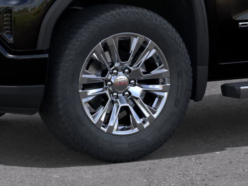 Thumbnail: 2026 GMC Sierra 1500 - 9