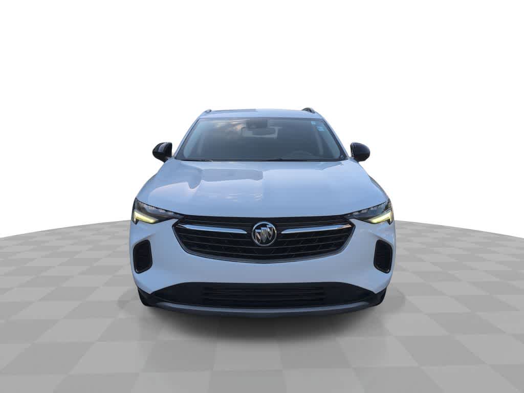 Thumbnail: 2023 Buick Envision - 3