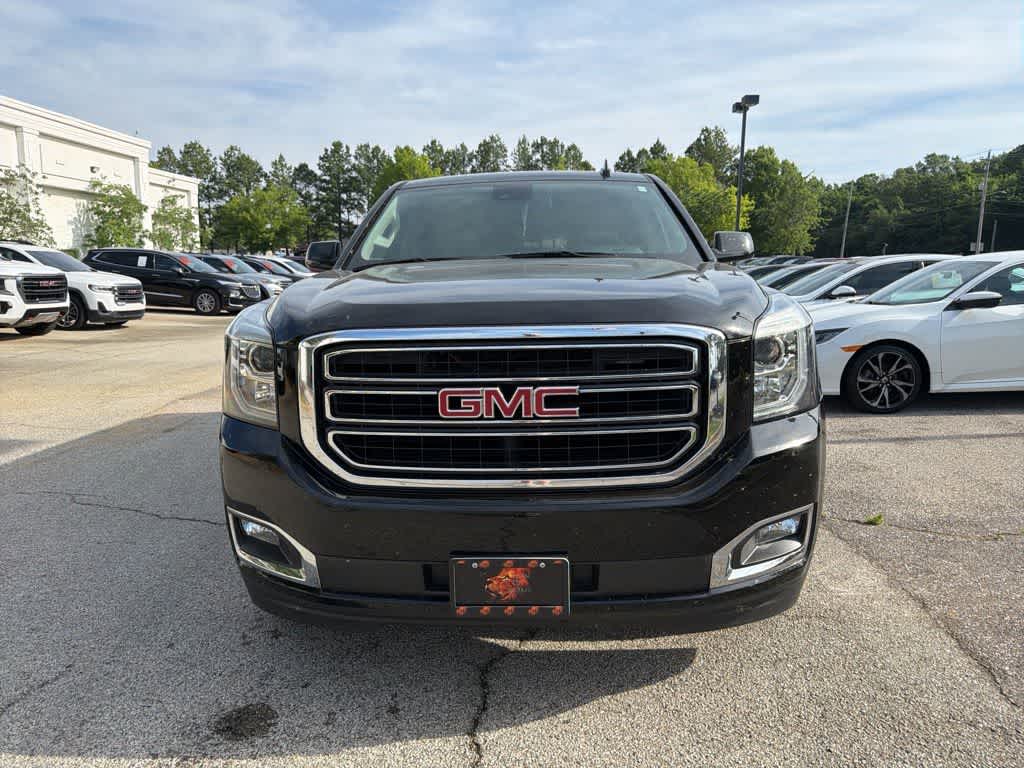 Thumbnail: 2020 GMC Yukon XL - 2