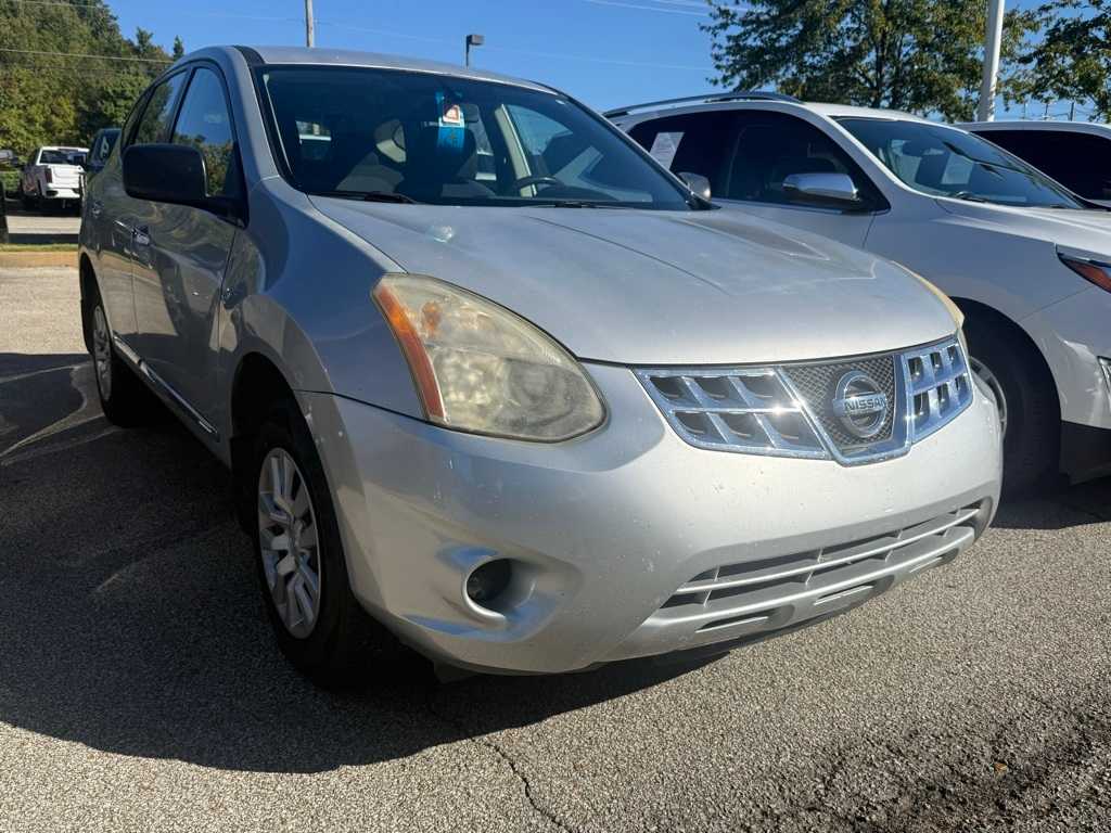 2013 Nissan Rogue S -
                  Memphis, TN