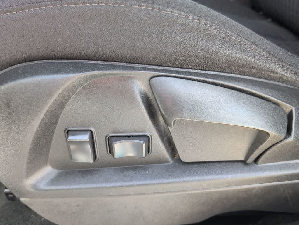 Thumbnail: 2012 GMC Terrain - 18