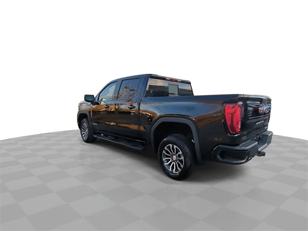 Thumbnail: 2019 GMC Sierra 1500 - 6