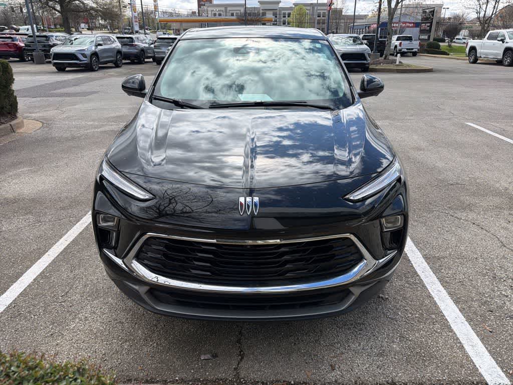 Thumbnail: 2024 Buick Encore GX - 2