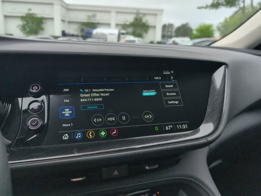 Thumbnail: 2023 Buick Envision - 30