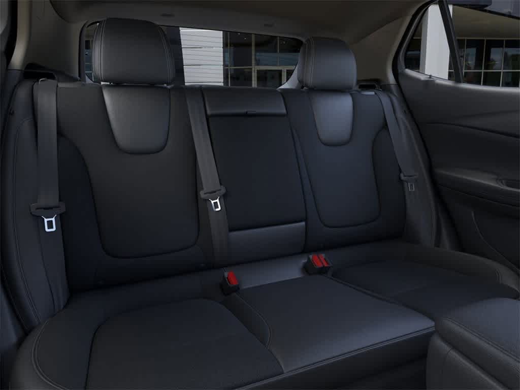 Thumbnail: 2026 Buick Encore GX - 17