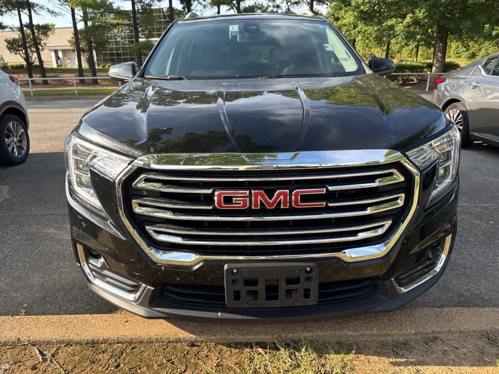 Thumbnail: 2023 GMC Terrain - 4