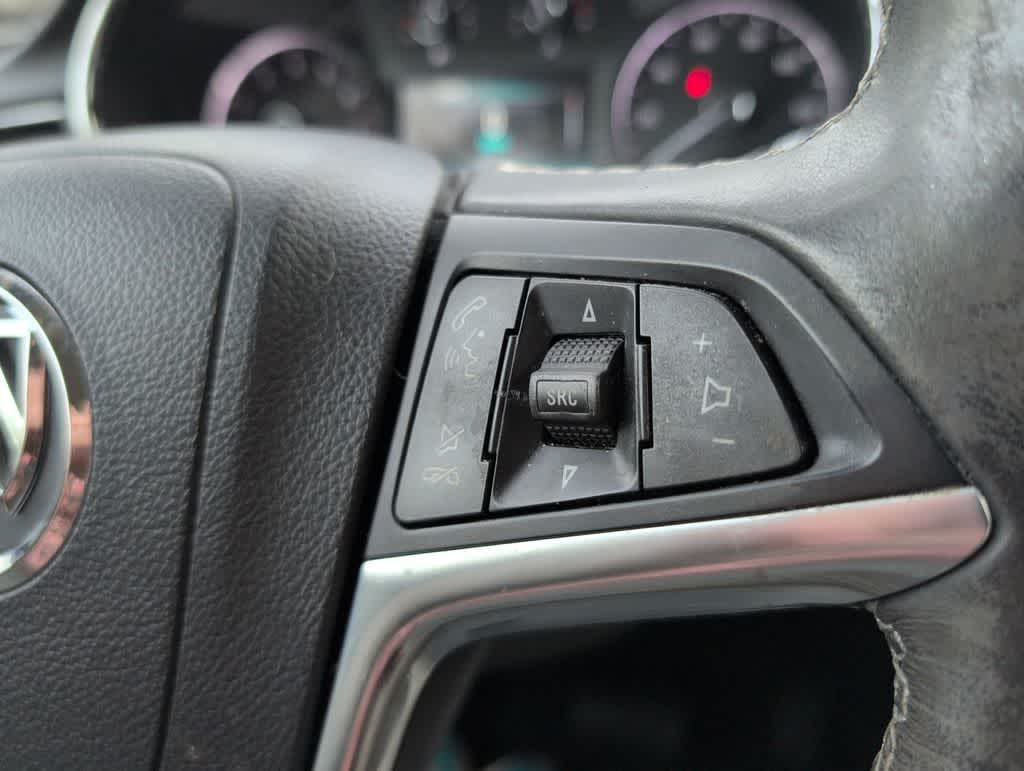 Thumbnail: 2018 Buick Encore - 24