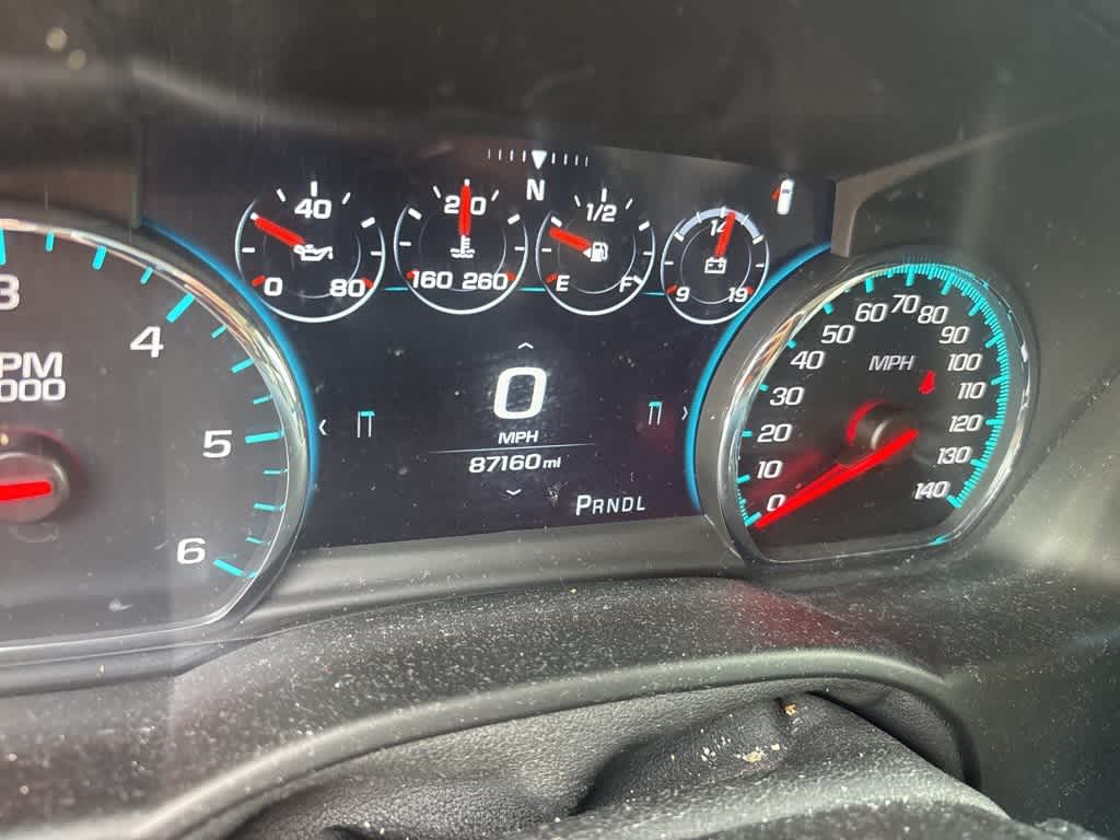 Thumbnail: 2020 GMC Yukon - 1