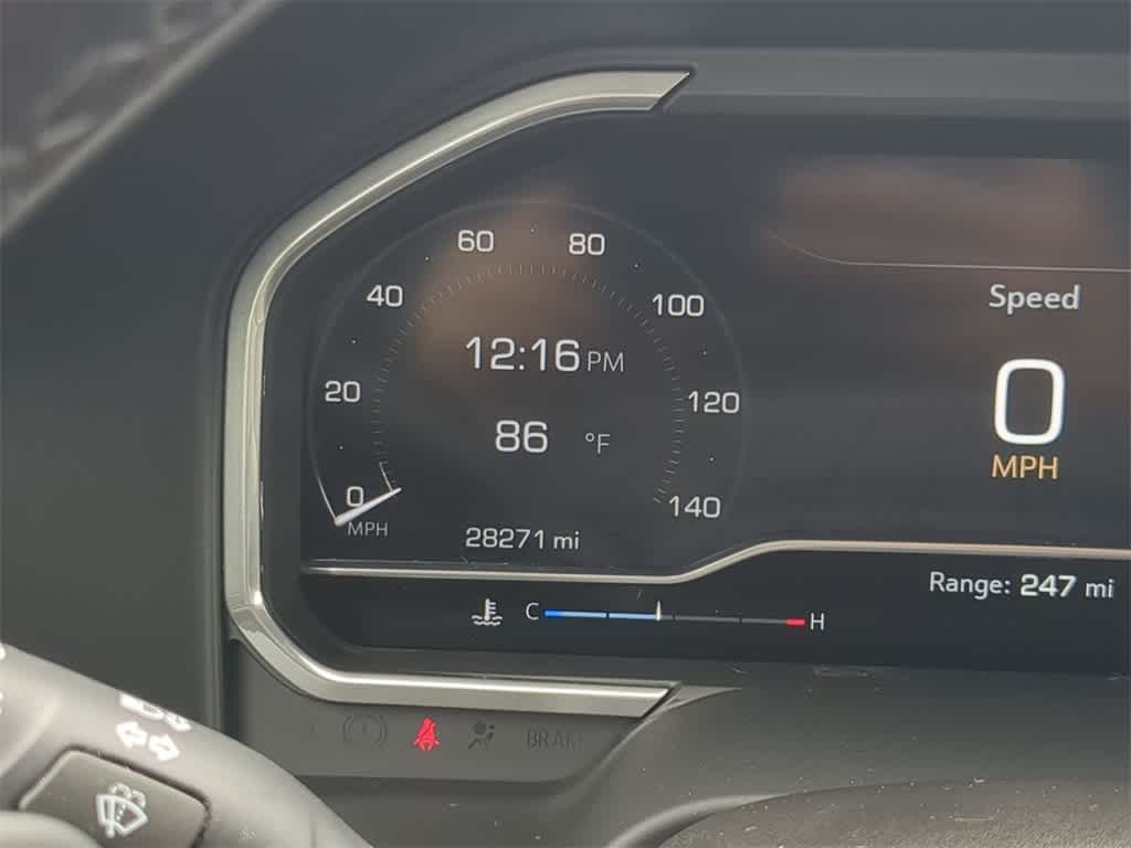 2023 GMC Sierra 1500 Denali 34