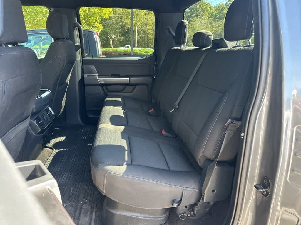 Thumbnail: 2021 Ford F-150 - 9