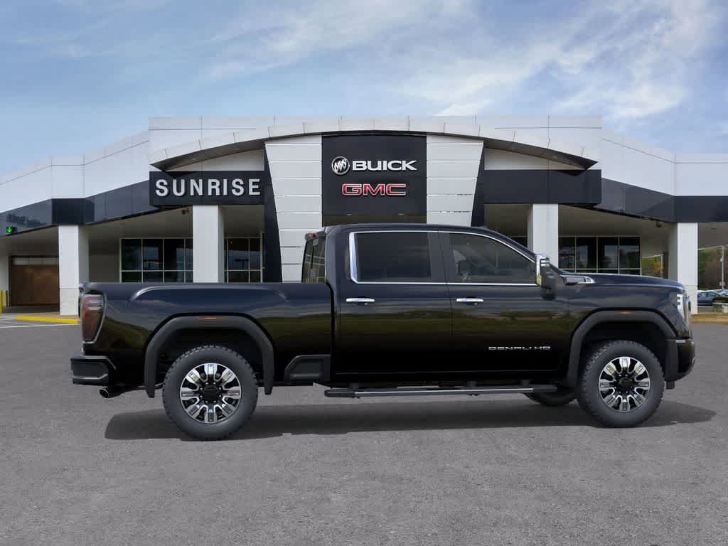 Thumbnail: 2026 GMC Sierra 2500 - 6
