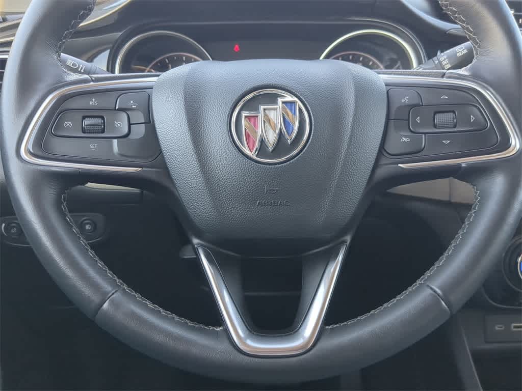 Thumbnail: 2022 Buick Encore GX - 23