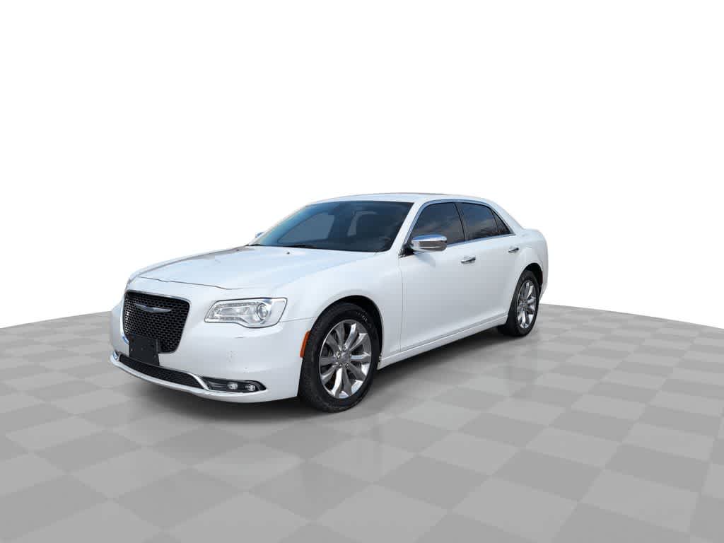 Thumbnail: 2019 Chrysler 300 - 4