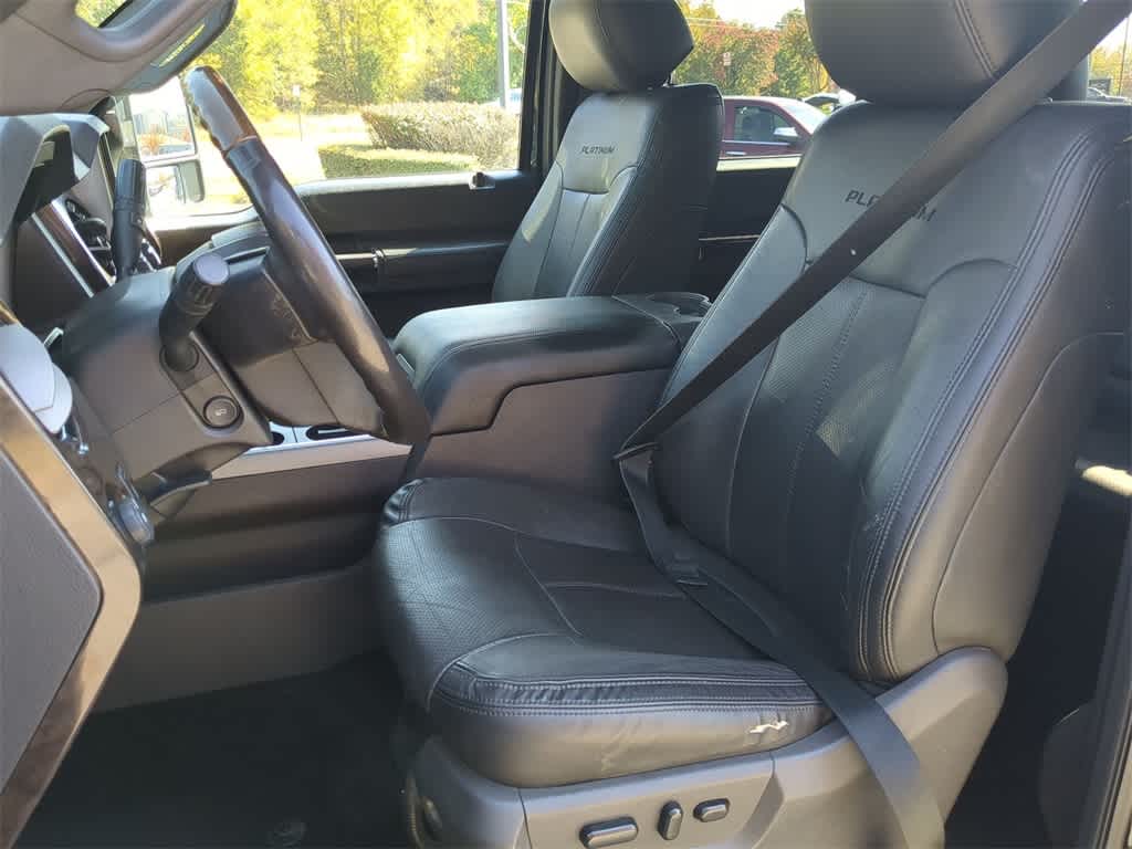 Thumbnail: 2016 Ford F-250 - 16