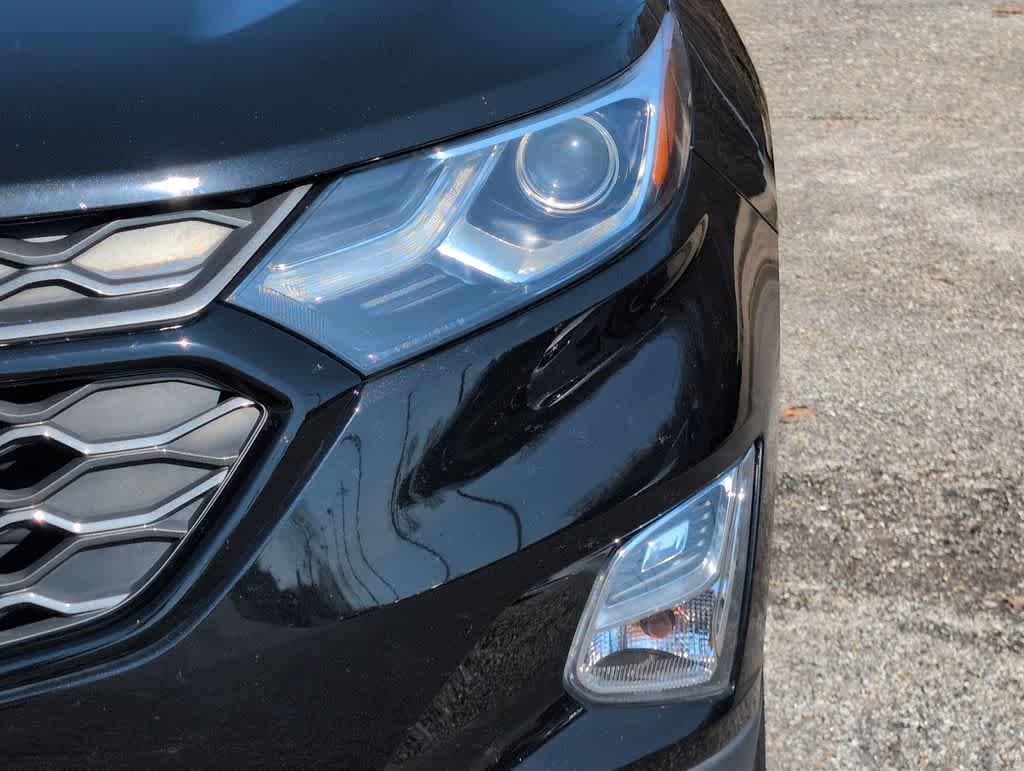 Thumbnail: 2019 Chevrolet Equinox - 11