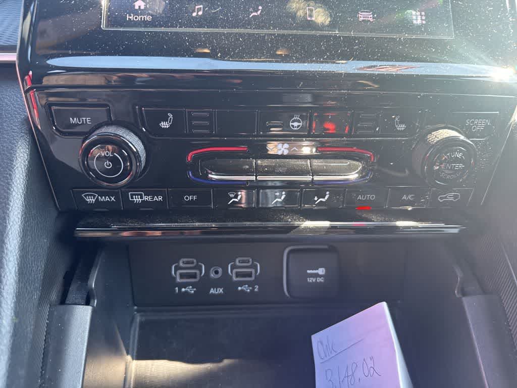 Thumbnail: 2025 Jeep Grand Cherokee - 27