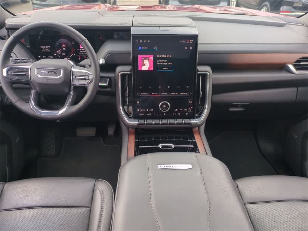 Thumbnail: 2025 GMC Yukon - 16