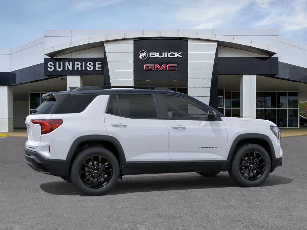 Thumbnail: 2026 GMC Terrain - 6