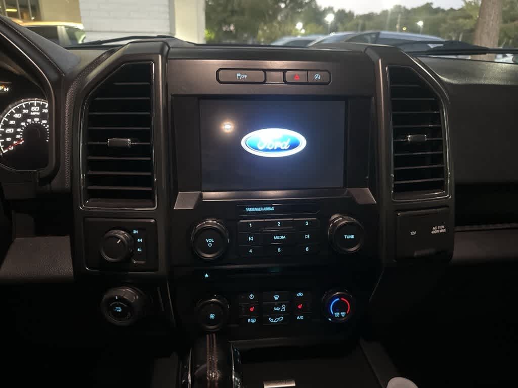 Thumbnail: 2017 Ford F-150 - 7