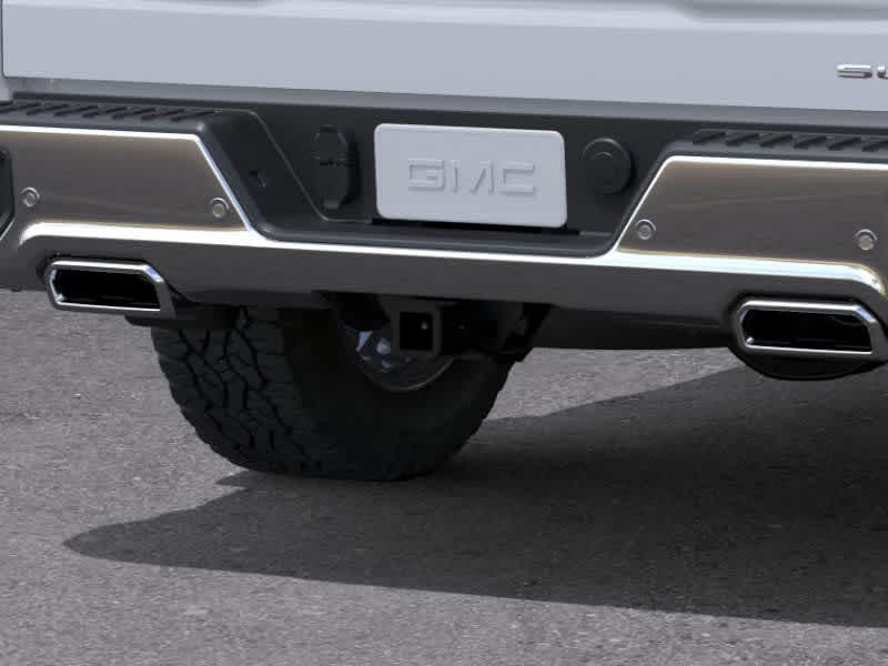 Thumbnail: 2026 GMC Sierra 1500 - 14
