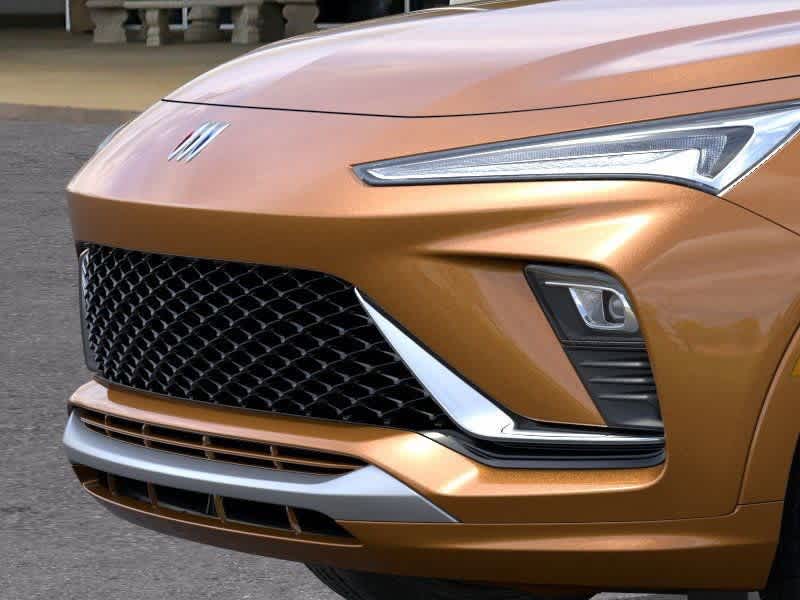 Thumbnail: 2026 Buick Envista - 13