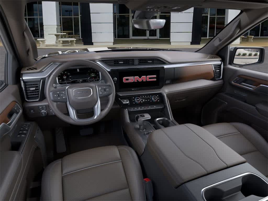 2025 GMC Sierra 1500 Denali 15