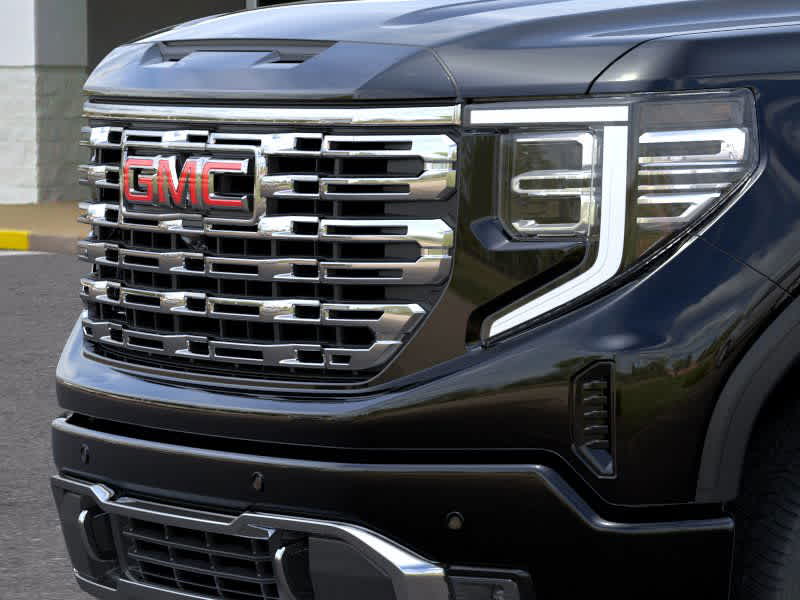 Thumbnail: 2025 GMC Sierra 1500 - 13