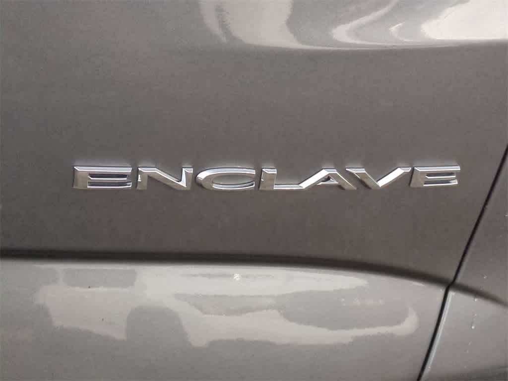Thumbnail: 2019 Buick Enclave - 13