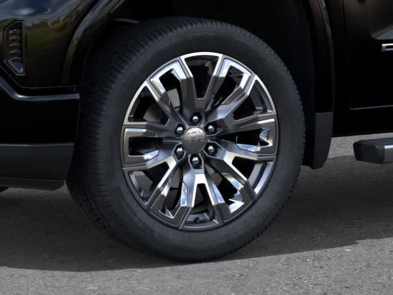 Thumbnail: 2026 GMC Sierra 1500 - 9
