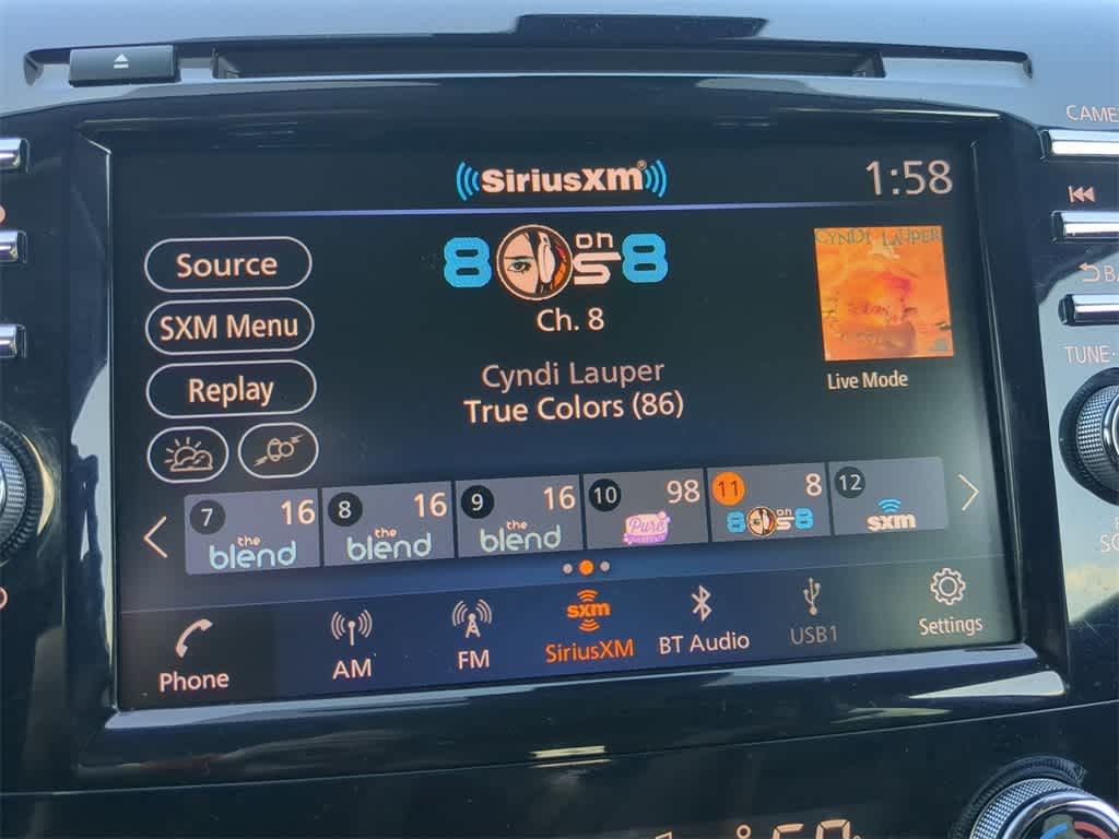 Thumbnail: 2021 Nissan Murano - 33