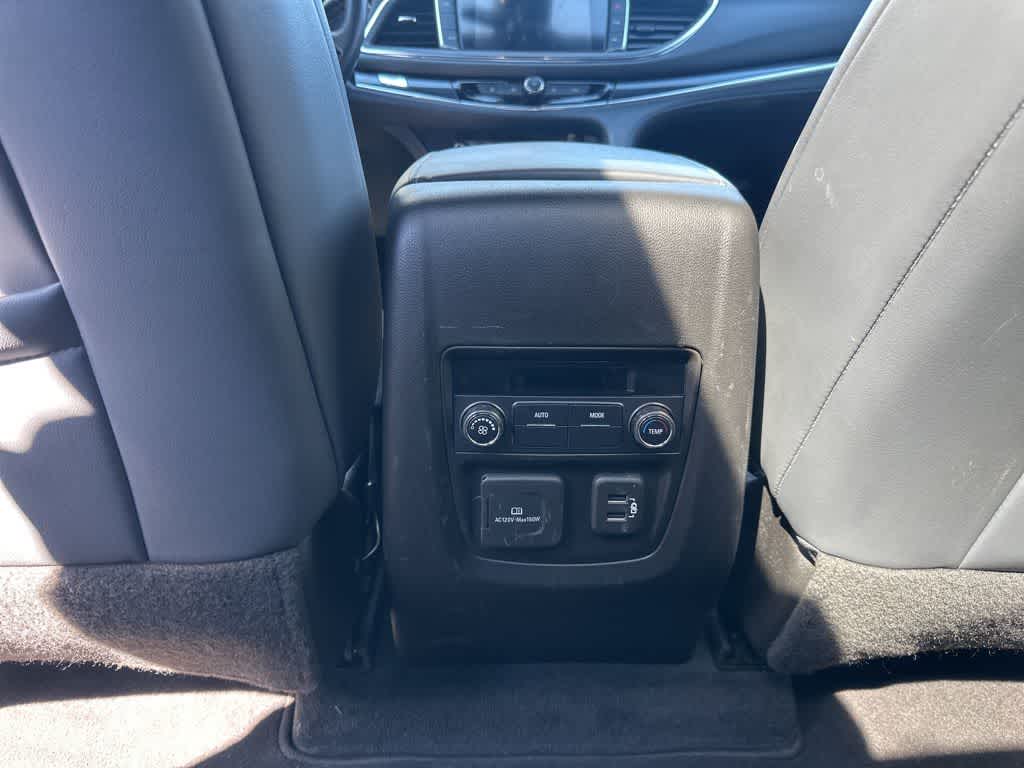 Thumbnail: 2022 Buick Enclave - 5