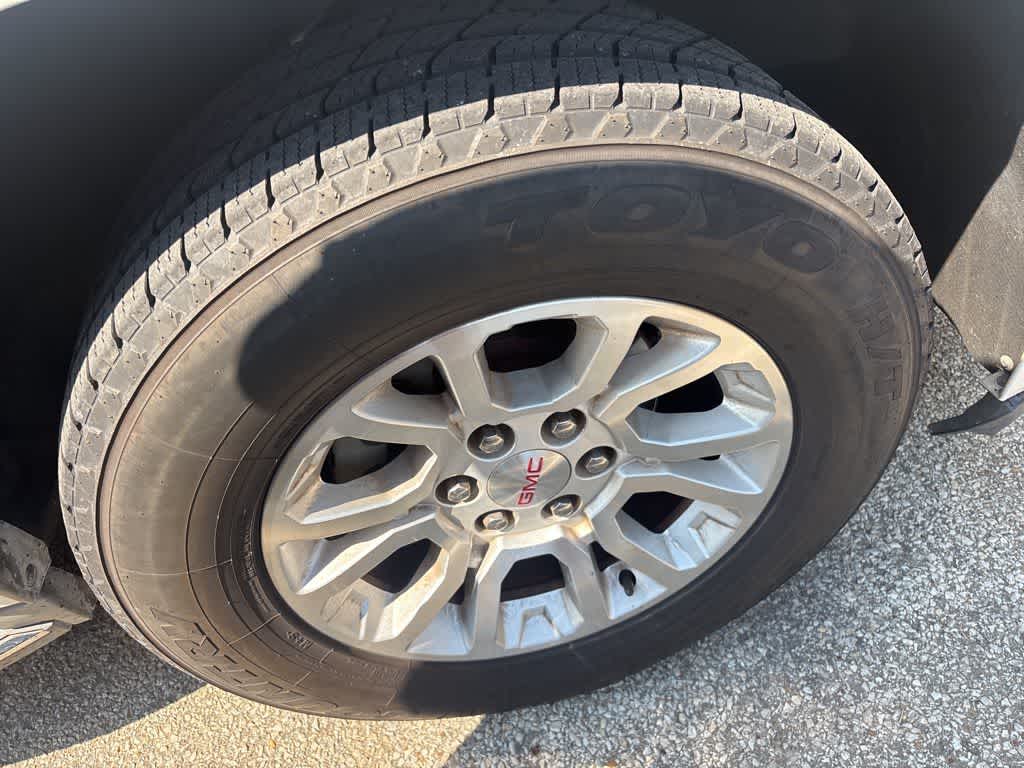 Thumbnail: 2016 GMC Yukon - 9