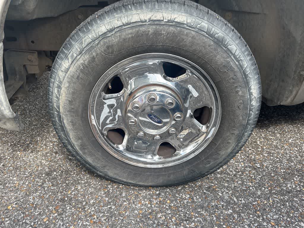 Thumbnail: 2006 Ford F-250 - 9