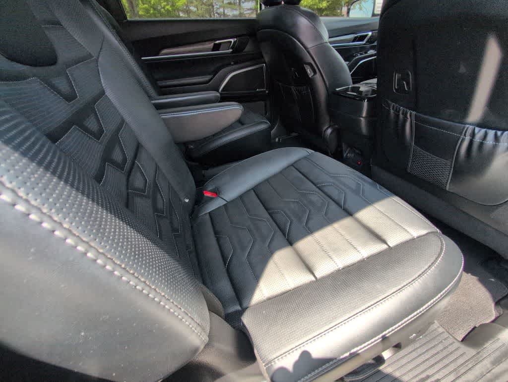Thumbnail: 2020 Kia Telluride - 22