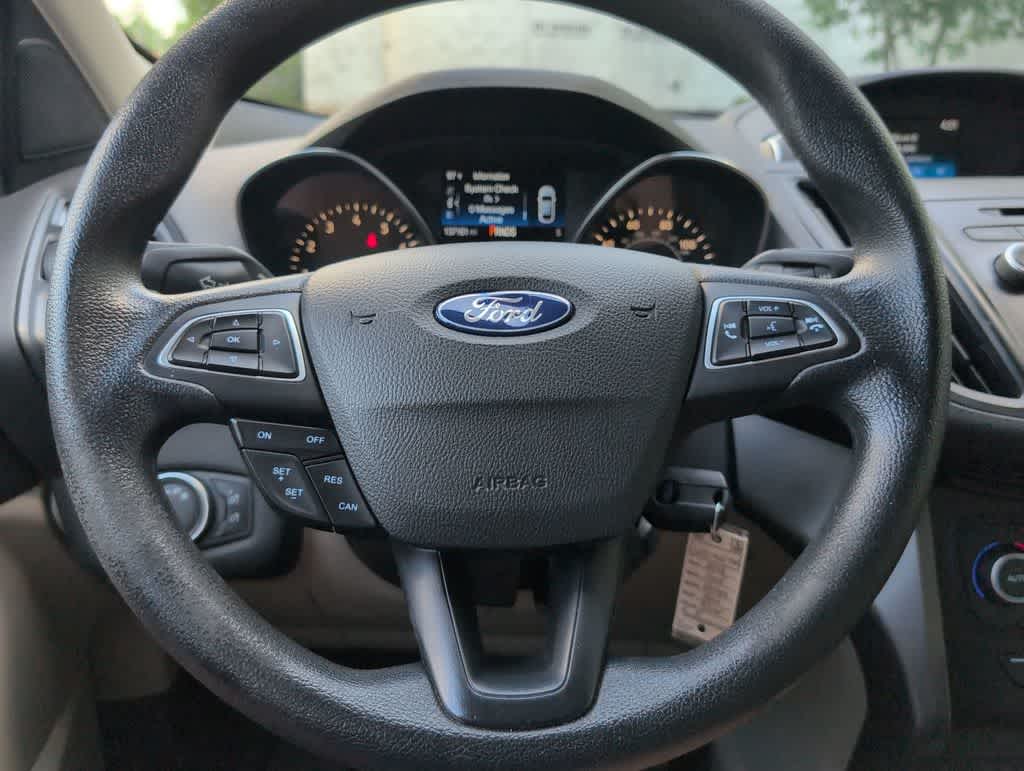 Thumbnail: 2018 Ford Escape - 22