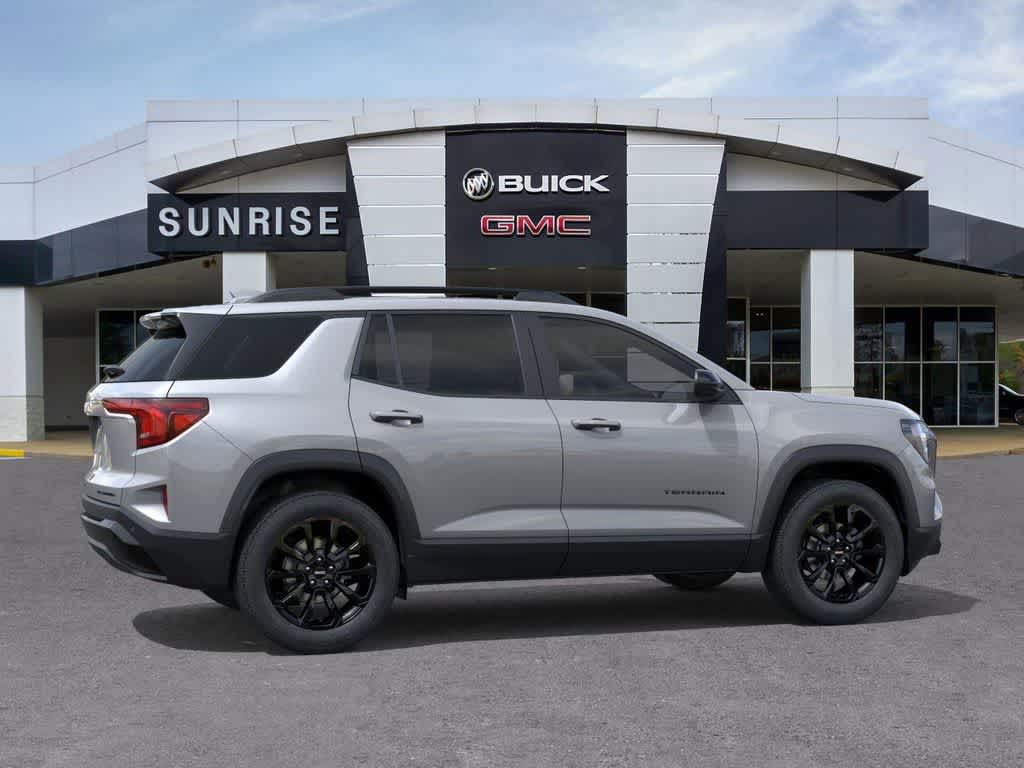 Thumbnail: 2026 GMC Terrain - 6