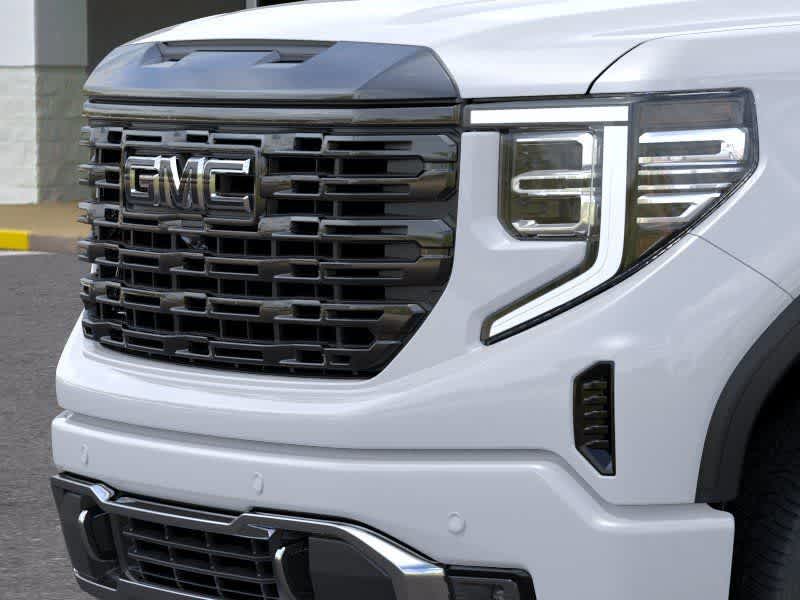 Thumbnail: 2026 GMC Sierra 1500 - 13